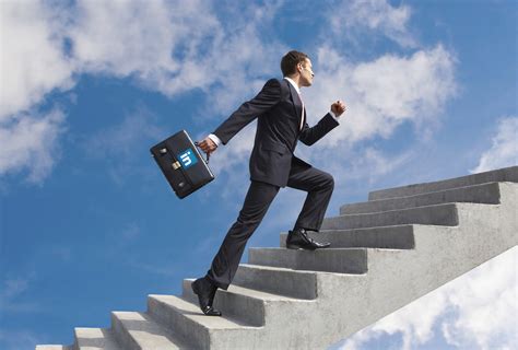 Climbing the Corporate Ladder: Unleashing the Power of Dream Analysis for Career Advancement