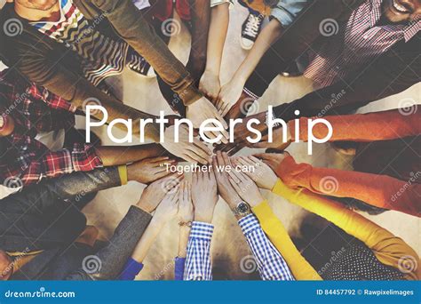 Collaborations and Partnerships of the Accomplished Individual