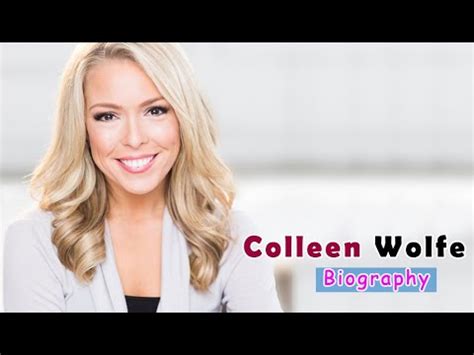 Colleen O'Reilly's Net Worth