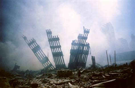 Commemo-r-ating the Tragic Events of 9/11