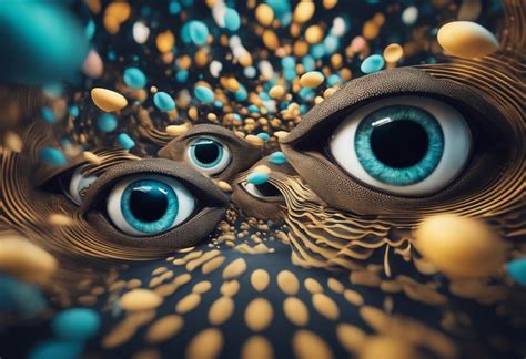 Common Associations and Interpretations of Eye Discharge in Dreams