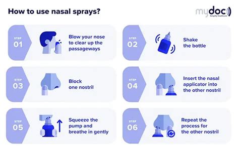 Common Mistakes to Avoid When Decongesting an Infant's Nasal Passage