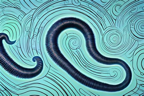 Common Scenarios in Millipede Dreams and Their Meanings