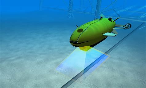 Common Themes and Variations of the Undersea Vehicle Vision