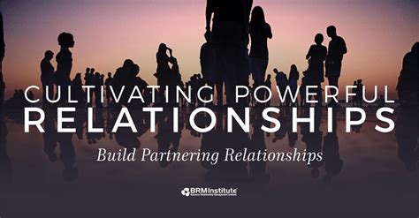 Communicating and Compromising: Cultivating a Healthy Partnership