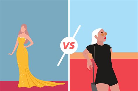 Comparison: Ashley Spring vs. Other Influencers