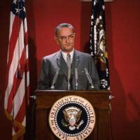 Comparison of Lyndon Johnson's Net Worth