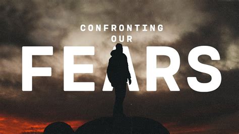 Confronting Fear: The Life-or-Death Decisions in the Untamed Wilderness