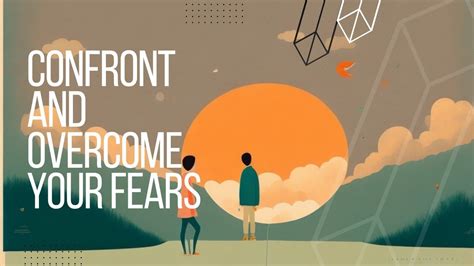 Confronting Your Inner Demons: Overcoming Fear in Dreams