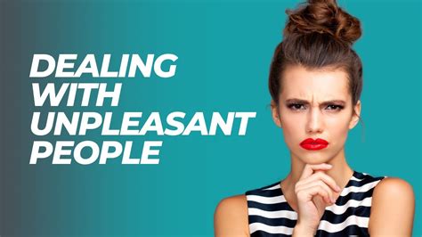 Confronting the Unpleasant: Tips for Dealing with Distasteful Dreams