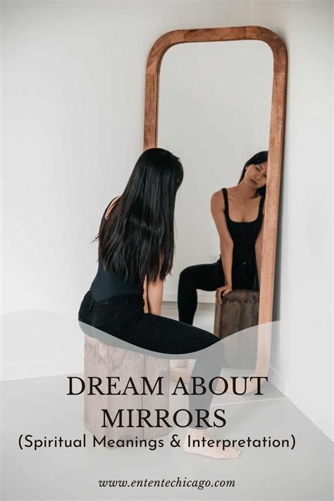 Connecting the Reflections: Mirrors and Self-Identity in Dream Analysis