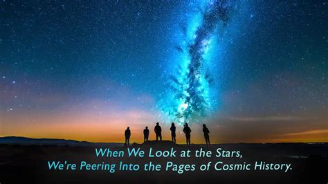 Connecting with the Cosmos: How Stars Ignite Creativity