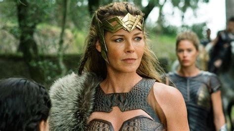 Connie Nielsen Career Highlights