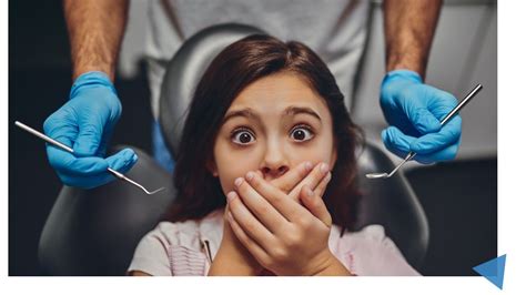 Conquering Dental Fear: Techniques for a Relaxing Dental Cleaning Session