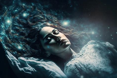 Conquering Snake Nightmares: Harnessing the Power of Lucid Dreaming