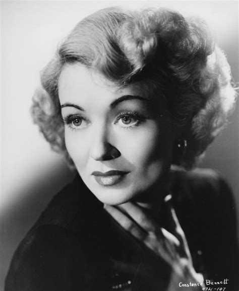 Constance Bennett's Legacy and Impact on Future Generations