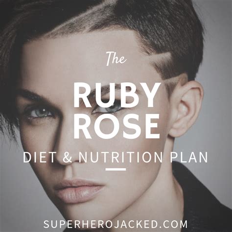 Contessa Rose's Diet and Fitness Routine