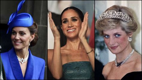 Controversies and Scandals Surrounding Lady Di