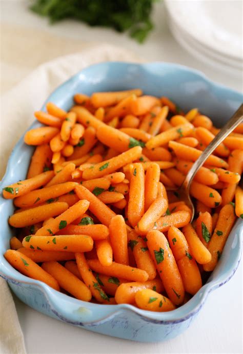 Cooked Carrots for Kids: Strategies to Make Them Love It