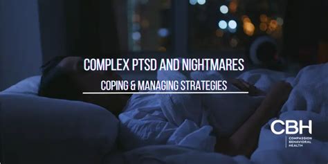 Coping Strategies: Effective Solutions for Managing Anxiety Resulting from Nightmares of Pyrotechnic Aggression