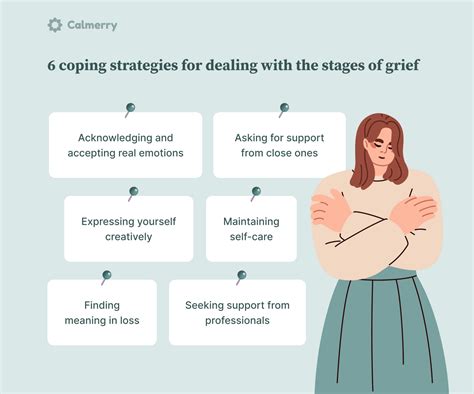 Coping Strategies and Healing Techniques for Processing Dreams of a Father's Coffin