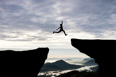 Coping Strategies for Dealing with Dreams Involving Bridge Leaping