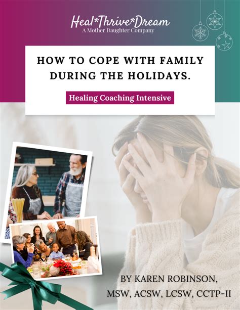 Coping with Familial Deception: Navigating the Shattered Hopes