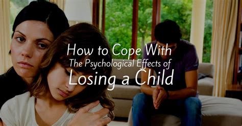 Coping with and Resolving the Psychological Effects of Visions depicting an Insane Parent