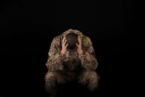 Coping with the Aftermath: Dealing with the Emotional Impact of an Unexpected Military Invasion