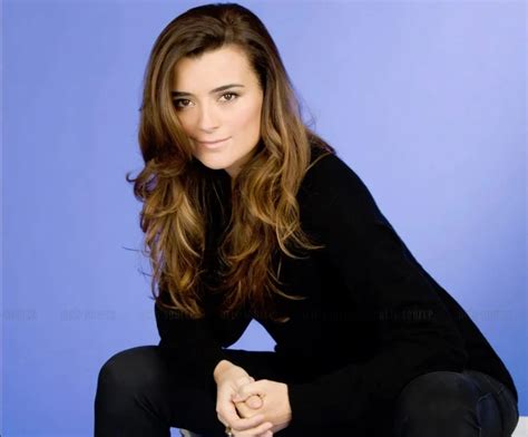 Cote De Pablo's Rise to Fame