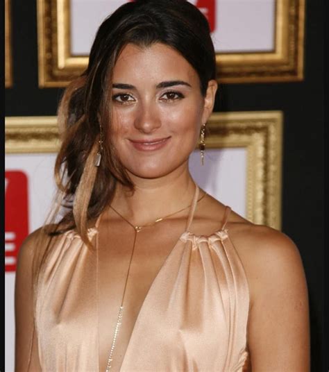 Cote De Pablo: A Brief Biography