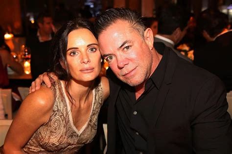 Counting the Cash: Gabrielle Anwar's Net Worth