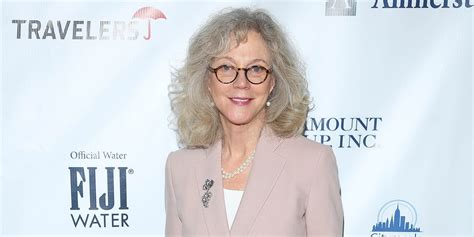 Counting the Coins: Blythe Danner's Net Worth