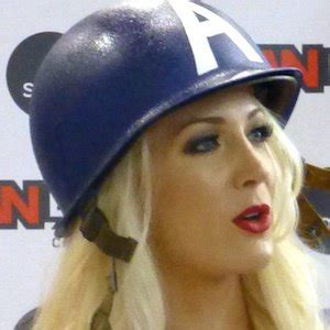 Counting the Coins: Kristen Hughey's Net Worth