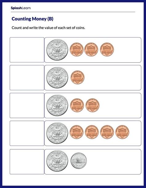 Counting the Coins: Total Assets