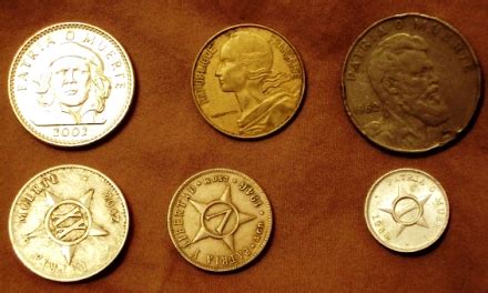 Counting the Cuban Coins: Net Worth