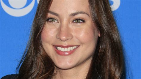 Courtney Ford's Future Projects