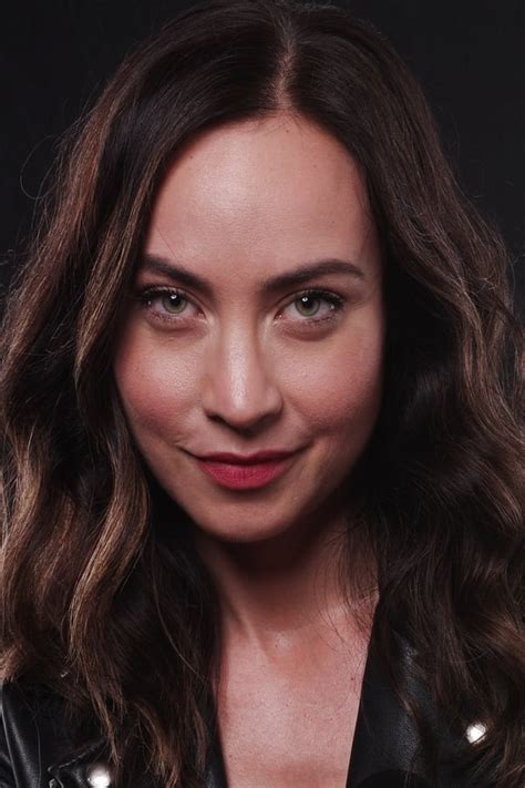 Courtney Ford: A Brief Biography