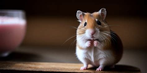 Cracking the Code: Unraveling the Significance of Hamster Nibbles in Dreams