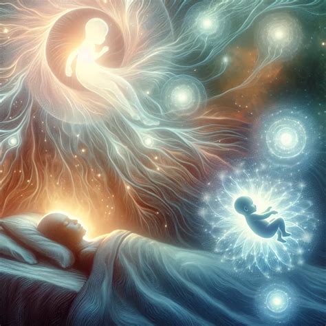 Cracking the Enigma of the Subconscious: Deciphering the Significance of Unborn Twins in Dreams