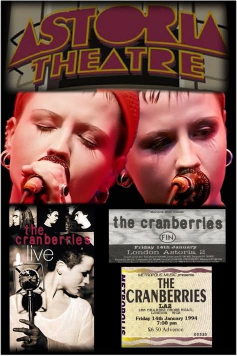 Cranberries in Pop Culture: From Classic Films to Modern References