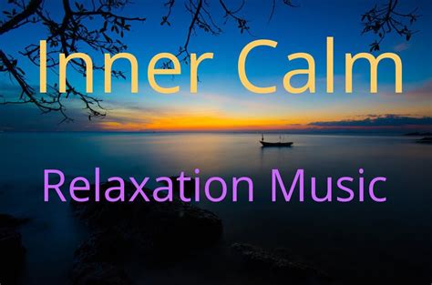 Create a Soothing and Inspirational Ambiance with Your Music