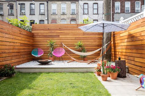 Create a Vision for Your Backyard Oasis