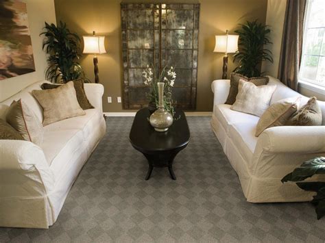 Creating Elegant Spaces: Incorporating Chic White Carpets in Your Home