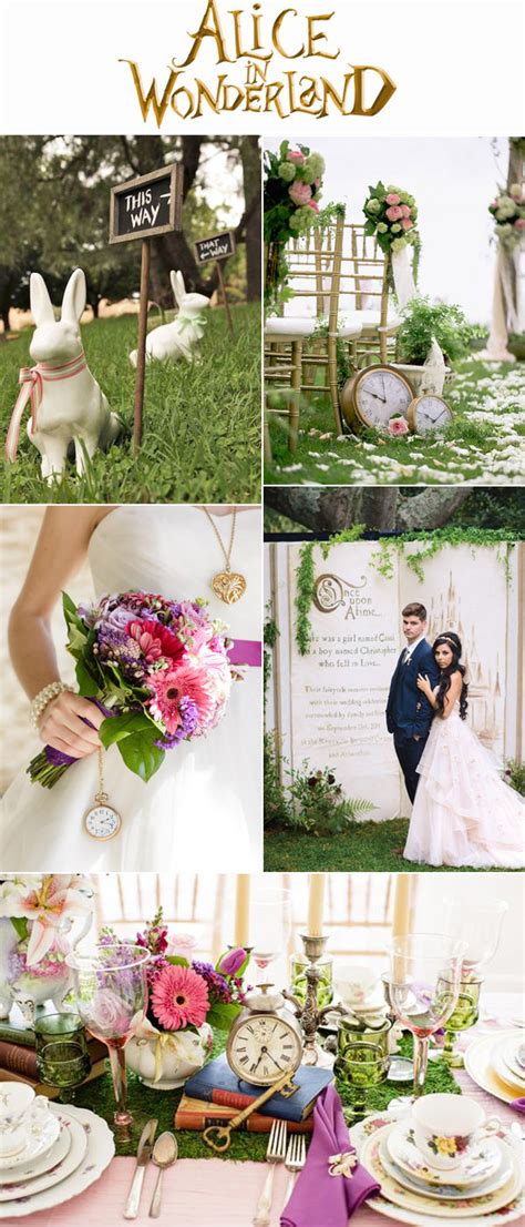 Creating Enchanting Moments: Personalizing Your Fairytale Wedding