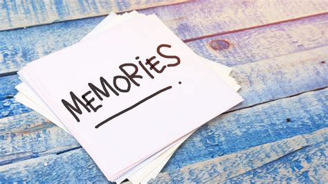 Creating Everlasting Memories: Embrace Unforgettable Moments with Beloved Ones