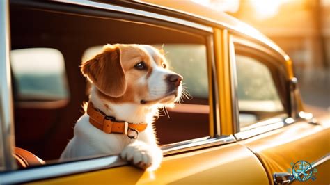 Creating Lifelong Memories: Embarking on Adventures with Your Furry Companion