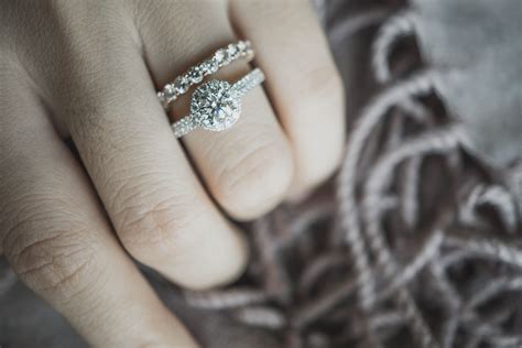 Creating Perfect Harmony: Matching Your Wedding Band with Your Engagement Ring