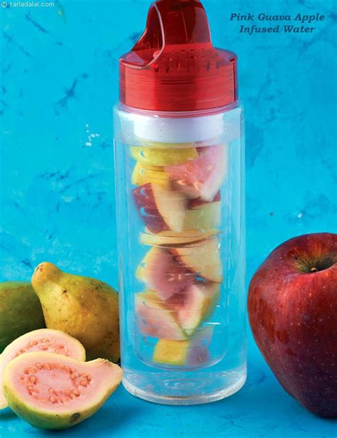 Creating Refreshing Homemade Apple Infused Water: Simple Steps and Helpful Tips