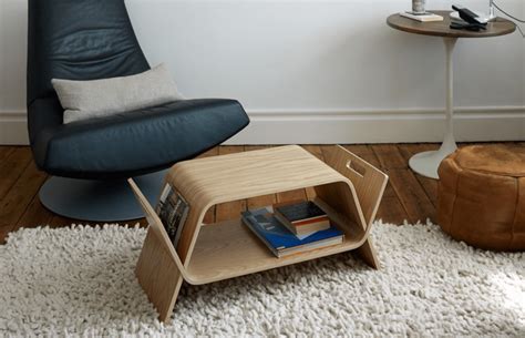 Creating Space: Clever Furniture Solutions